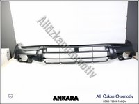 Ford Yedek Parça - İTHAL ÖN TAMPON ALT PARÇA (DELİKLİ TİP)